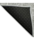 Addison Chantille ACN854-Taupe 5 ft. X 7 ft. 6 in. Rectangle Rug