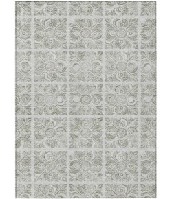 Addison Chantille ACN854-Taupe 5 ft. X 7 ft. 6 in. Rectangle Rug