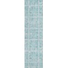 Addison Chantille ACN854-Turquoise 2 ft. 3 in. X 7 ft. 6 in. Rectangle Rug