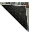 Addison Chantille ACN855-Beige 8 ft. X 8 ft. Round Rug