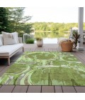 Addison Chantille ACN855-Green 8 ft. X 10 ft. Rectangle Rug