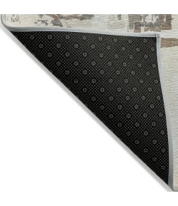Addison Chantille ACN855-Ivory 10 ft. X 14 ft. Rectangle Rug