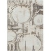 Addison Chantille ACN855-Ivory 8 ft. X 10 ft. Rectangle Rug