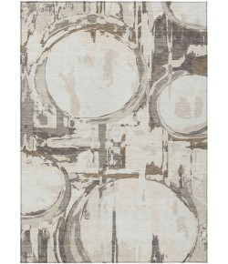 Addison Chantille ACN855-Ivory 10 ft. X 14 ft. Rectangle Rug