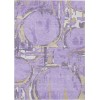 Addison Chantille ACN855-Lavender 8 ft. X 10 ft. Rectangle Rug