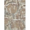 Addison Chantille ACN855-Mocha 8 ft. X 10 ft. Rectangle Rug
