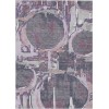 Addison Chantille ACN855-Purple 8 ft. X 10 ft. Rectangle Rug