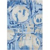 Addison Chantille ACN855-Sky 8 ft. X 10 ft. Rectangle Rug