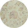Addison Chantille ACN856-Aloe 8 ft. X 8 ft. Round Rug