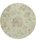 Addison Chantille ACN856-Aloe 8 ft. X 8 ft. Round Rug