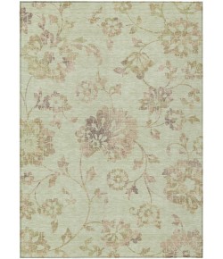 Addison Chantille ACN856-Aloe 8 ft. X 10 ft. Rectangle Rug