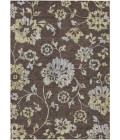 Addison Chantille ACN856-Chocolate 9 ft. X 12 ft. Rectangle Rug