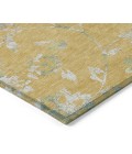 Addison Chantille ACN856-Gold 10 ft. X 14 ft. Rectangle Rug