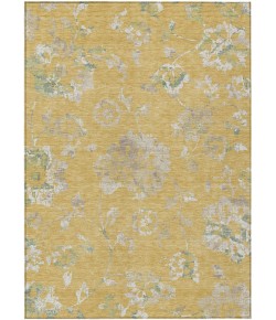 Addison Chantille ACN856-Gold 10 ft. X 14 ft. Rectangle Rug