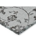 Addison Chantille ACN856-Gray 2 ft. 3 in. X 7 ft. 6 in. Rectangle Rug