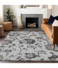 Addison Chantille ACN856-Gray 8 ft. X 10 ft. Rectangle Rug