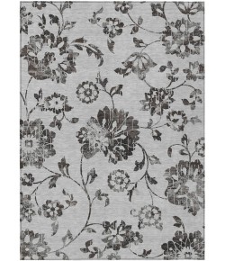 Addison Chantille ACN856-Gray 8 ft. X 10 ft. Rectangle Rug