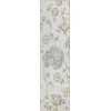 Addison Chantille ACN856-Ivory 2 ft. 3 in. X 7 ft. 6 in. Rectangle Rug