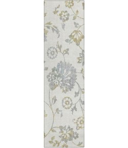 Addison Chantille ACN856-Ivory 2 ft. 3 in. X 7 ft. 6 in. Rectangle Rug