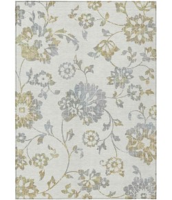 Addison Chantille ACN856-Ivory 9 ft. X 12 ft. Rectangle Rug