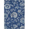Addison Chantille ACN856-Navy 9 ft. X 12 ft. Rectangle Rug