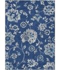 Addison Chantille ACN856-Navy 10 ft. X 14 ft. Rectangle Rug