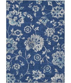 Addison Chantille ACN856-Navy 3 ft. X 5 ft. Rectangle Rug