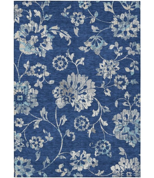 Addison Chantille ACN856-Navy 10 ft. X 14 ft. Rectangle Rug