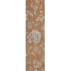 Addison Chantille ACN856-Paprika 2 ft. 3 in. X 7 ft. 6 in. Rectangle Rug