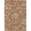 Addison Chantille ACN856-Paprika 9 ft. X 12 ft. Rectangle Rug