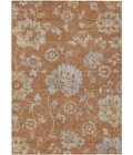 Addison Chantille ACN856-Paprika 9 ft. X 12 ft. Rectangle Rug