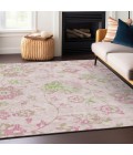 Addison Chantille ACN856-Pink 3 ft. X 5 ft. Rectangle Rug