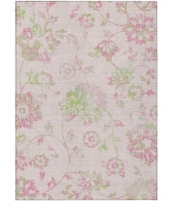Addison Chantille ACN856-Pink 10 ft. X 14 ft. Rectangle Rug