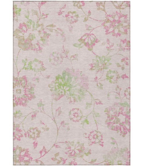 Addison Chantille ACN856-Pink 3 ft. X 5 ft. Rectangle Rug