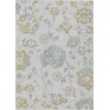 Addison Chantille ACN856-Silver 9 ft. X 12 ft. Rectangle Rug