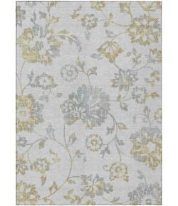 Addison Chantille ACN856-Silver 3 ft. X 5 ft. Rectangle Rug