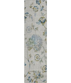 Addison Chantille ACN856-Taupe 2 ft. 3 in. X 7 ft. 6 in. Rectangle Rug