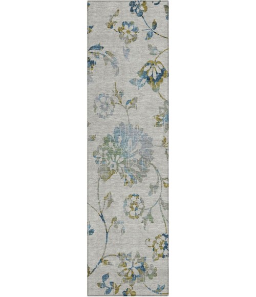 Addison Chantille ACN856-Taupe 2 ft. 3 in. X 7 ft. 6 in. Rectangle Rug