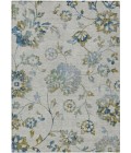 Addison Chantille ACN856-Taupe 5 ft. X 7 ft. 6 in. Rectangle Rug