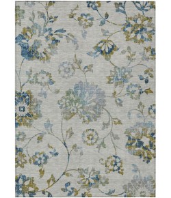 Addison Chantille ACN856-Taupe 5 ft. X 7 ft. 6 in. Rectangle Rug