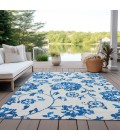 Addison Chantille ACN856-White 10 ft. X 14 ft. Rectangle Rug