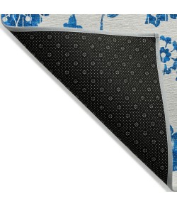 Addison Chantille ACN856-White 5 ft. X 7 ft. 6 in. Rectangle Rug