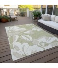 Addison Chantille ACN857-Aloe 5 ft. X 7 ft. 6 in. Rectangle Rug