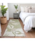Addison Chantille ACN857-Aloe 2 ft. 3 in. X 7 ft. 6 in. Rectangle Rug