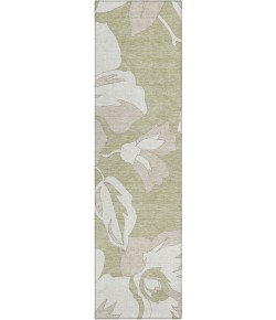 Addison Chantille ACN857-Aloe 2 ft. 3 in. X 7 ft. 6 in. Rectangle Rug