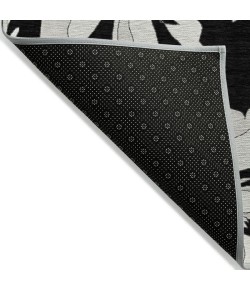 Addison Chantille ACN857-Black 10 ft. X 14 ft. Rectangle Rug