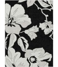 Addison Chantille ACN857-Black 10 ft. X 14 ft. Rectangle Rug