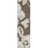 Addison Chantille ACN857-Brown 2 ft. 3 in. X 7 ft. 6 in. Rectangle Rug