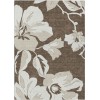 Addison Chantille ACN857-Brown 10 ft. X 14 ft. Rectangle Rug