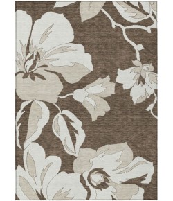 Addison Chantille ACN857-Brown 3 ft. X 5 ft. Rectangle Rug